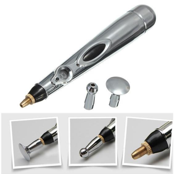 Bút điện tử bấm huyệt trị liệu tại nhà B6-L481 - Gia dụng SG