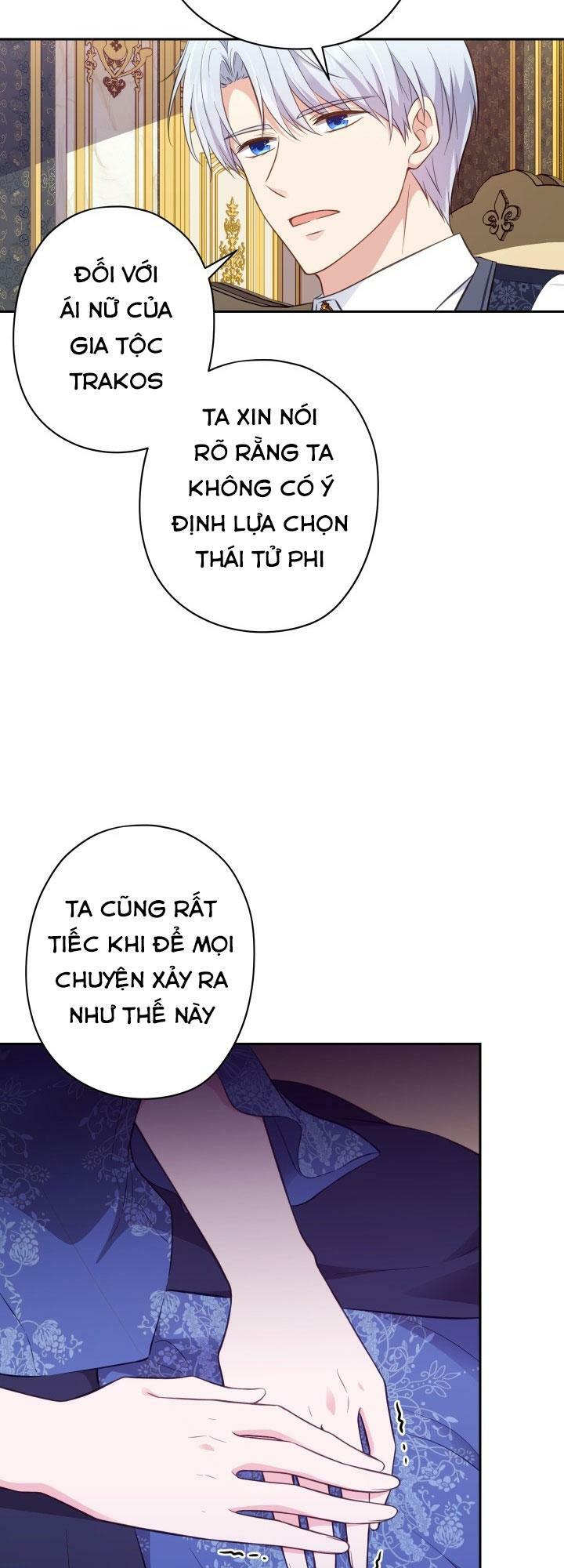 gửi đến người bạn của tôi chapter 30 18