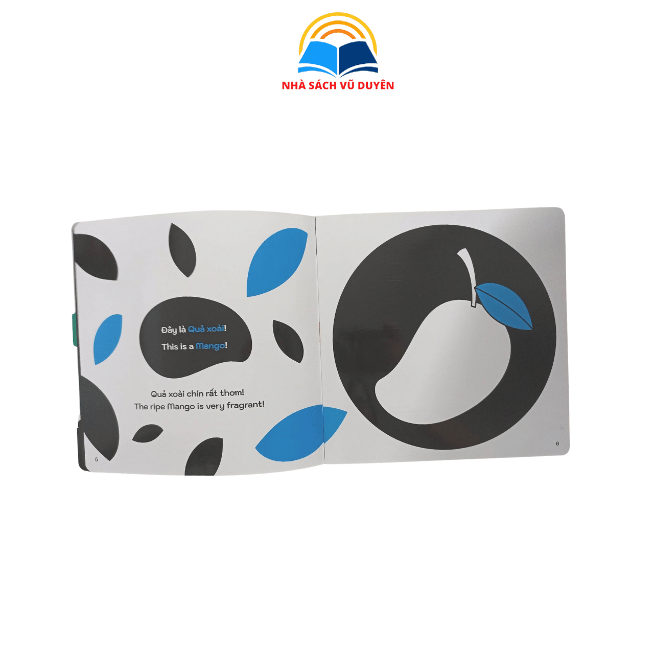 Bộ sách Ehon kích thích thị giác cho bé 0-3 tuổi – Giúp bé phát triển tư duy và giác quan