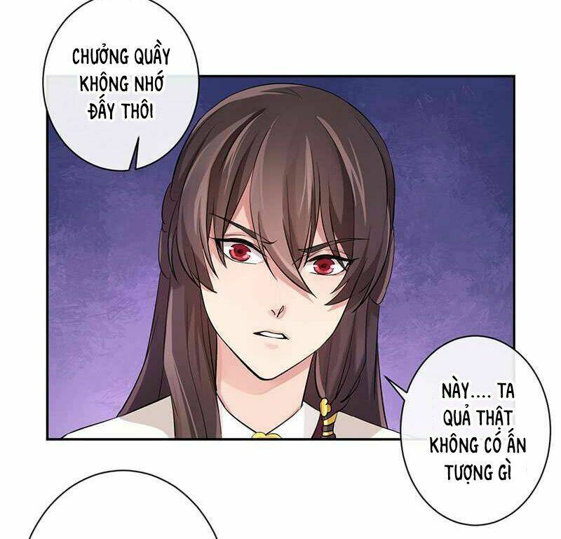 nghiên hương kỳ đàm chapter 26 30