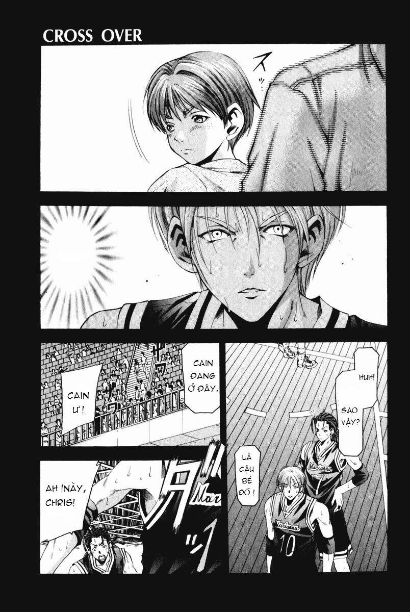 cross over chapter 48 3