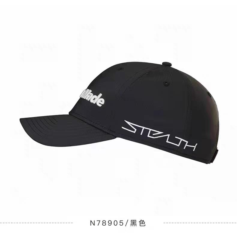 Mũ golf Nam lưỡi trai thể thao chống nắng Taylor.made MN019