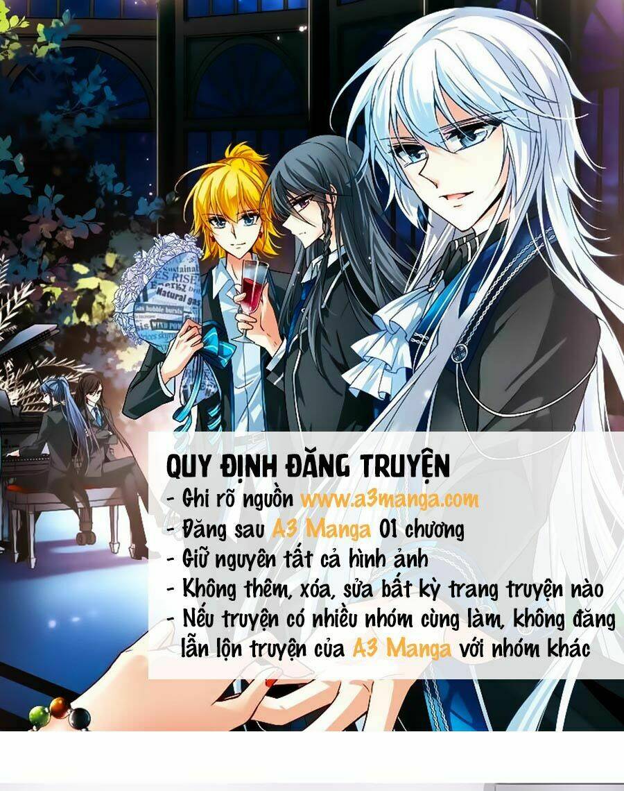 người yêu khát máu của tôi chapter 49 2