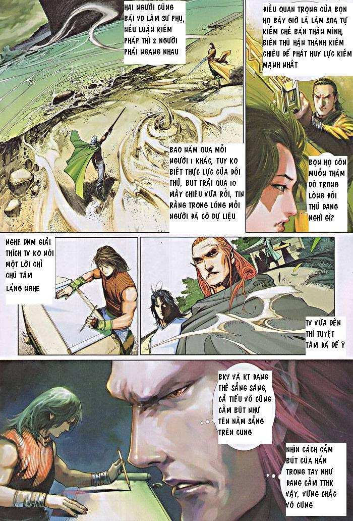 phong vân chapter 438 11