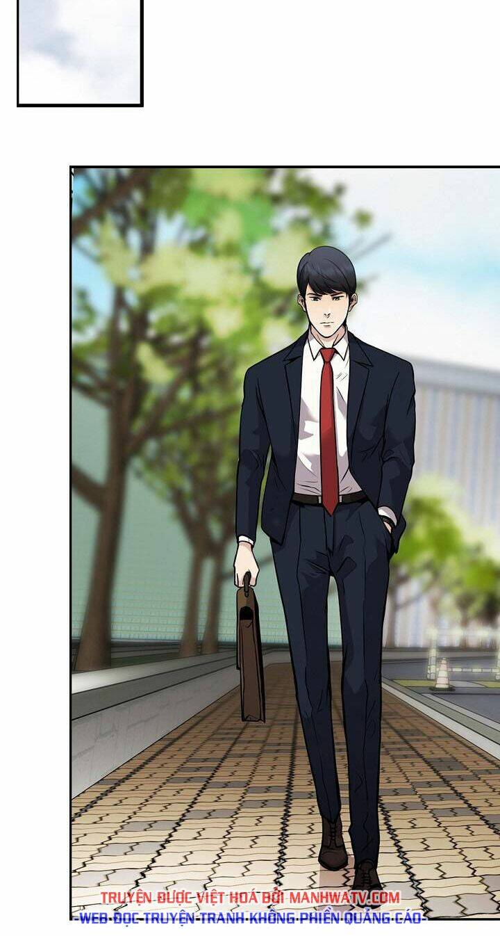 điều tra viên chuyển sinh chapter 122 17