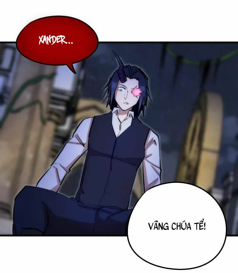 tôi không phải quỷ vương chapter 36 14