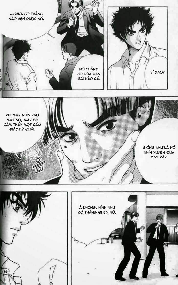 evil's return chapter 5 6