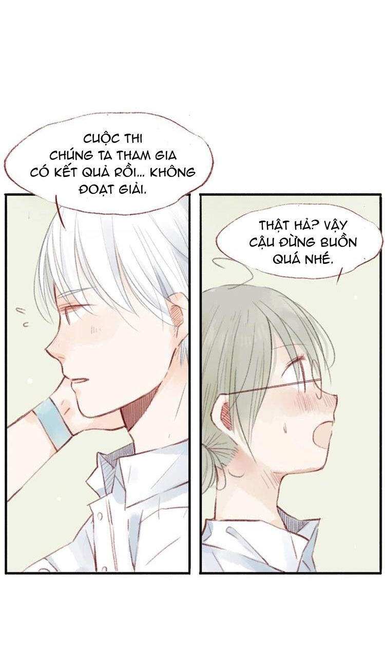 phế sài thần đăng và công chúa chapter 24 27