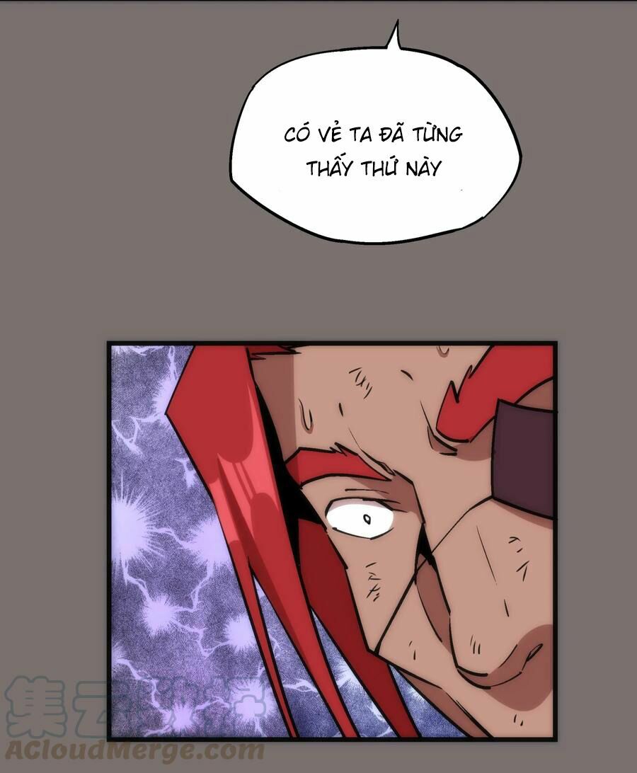 tôi không phải quỷ vương chapter 17.1 17