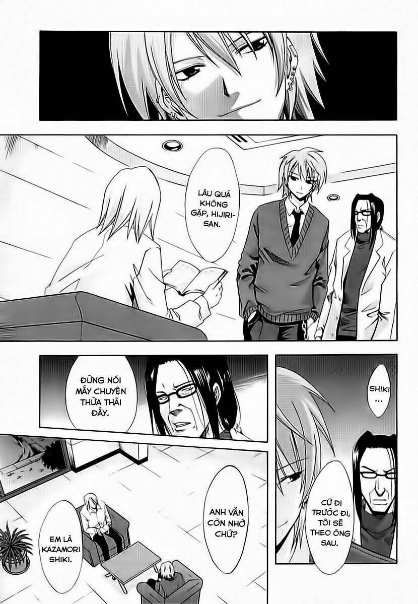 anh hùng xấu xa chapter 25 5