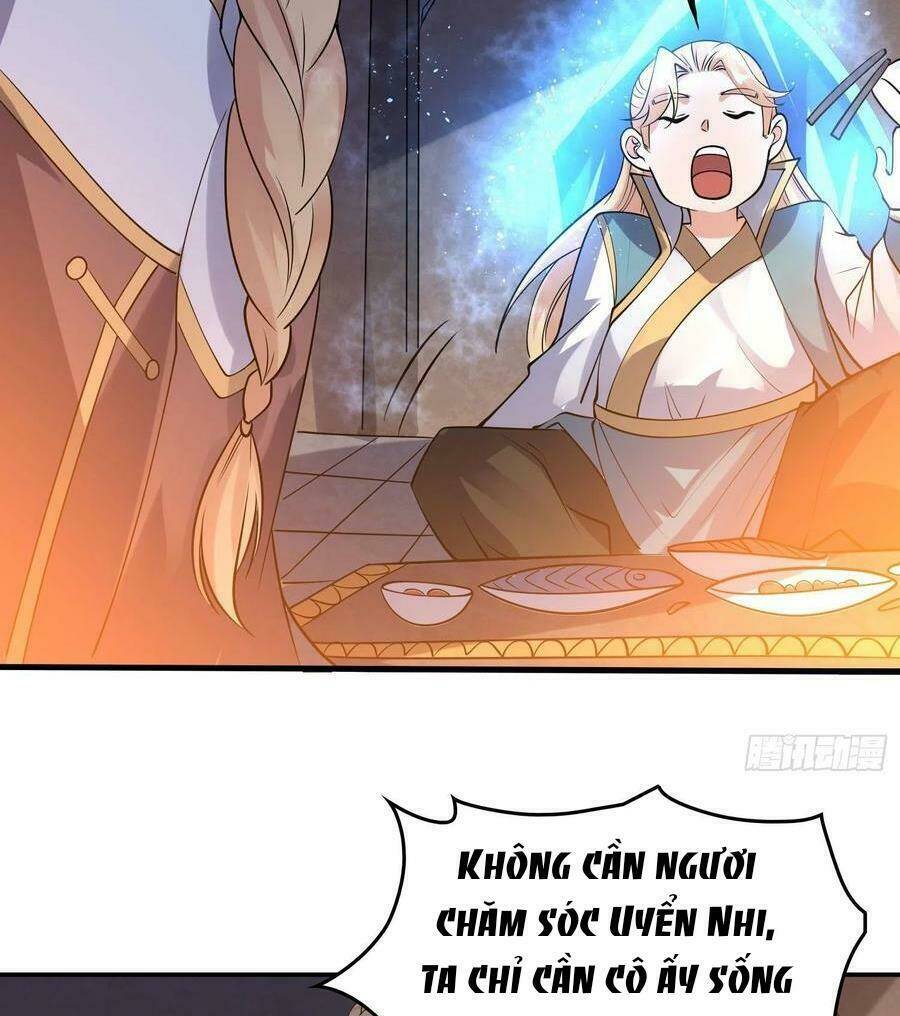 giáng thần chiến ký chapter 113 9