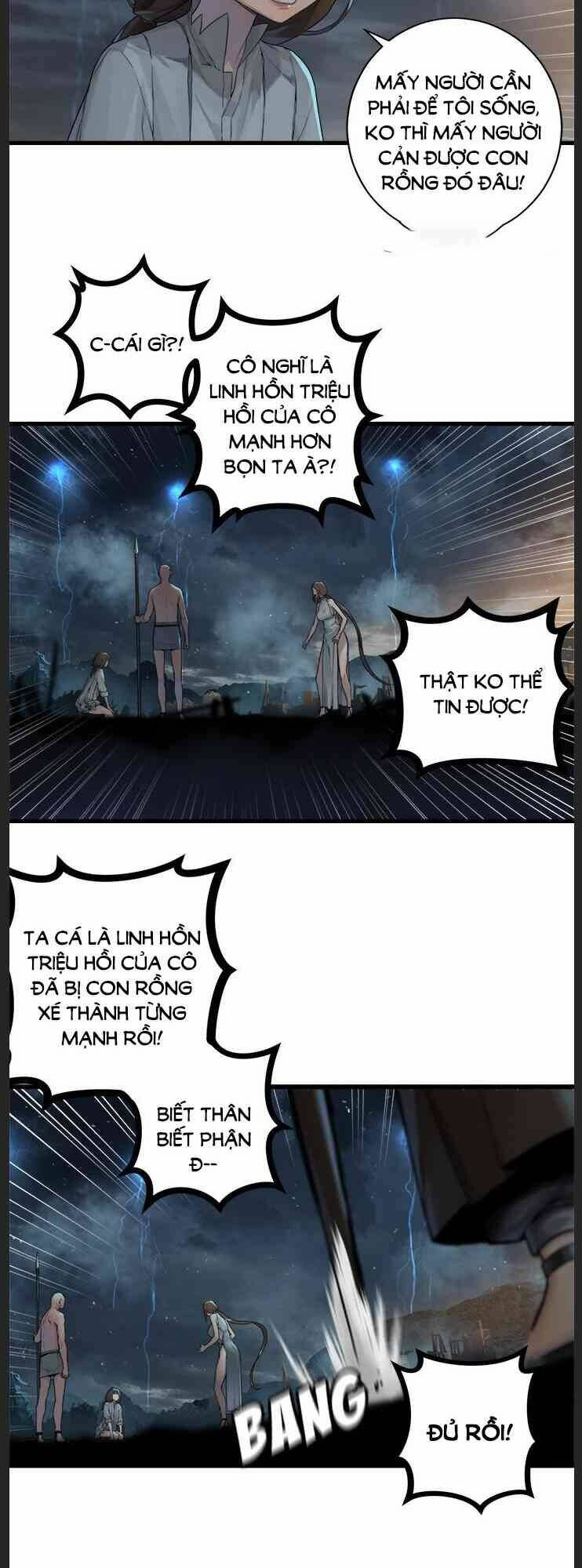 triệu hồi đến thế giới fantasy chapter 96 21