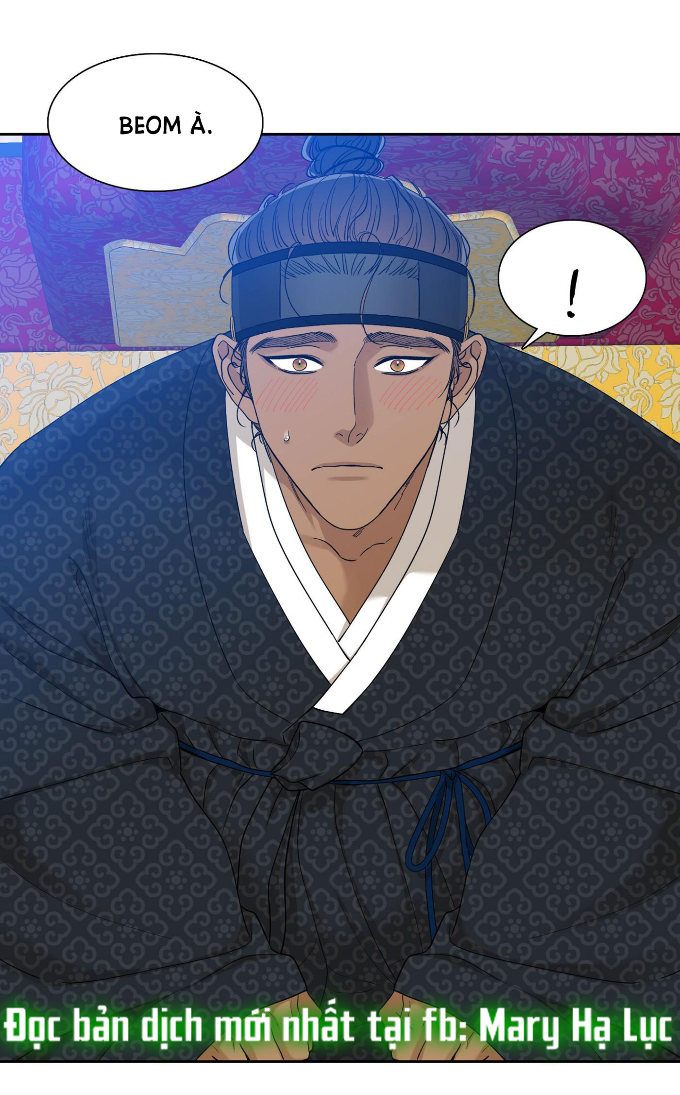 mắt phủ toàn sương chapter 63 57