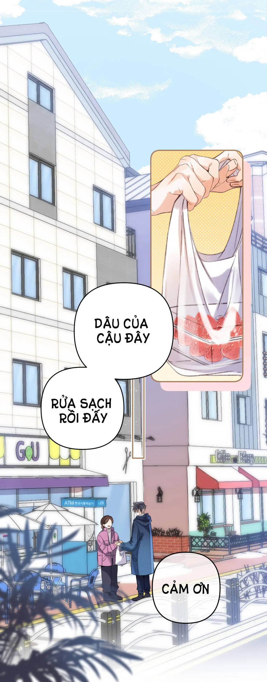 vụng trộm giấu không được chapter 65.1 10