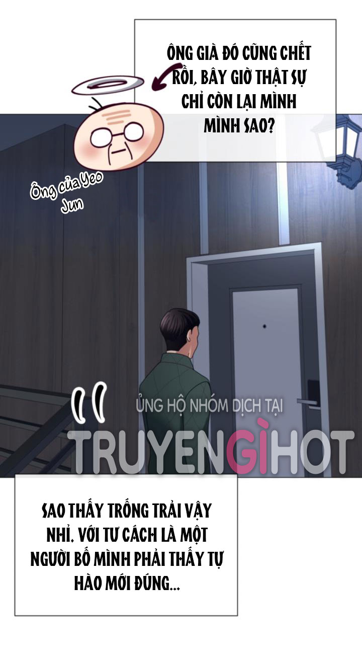 [18+] con không muốn đâu, cha à! chapter 5.2 16