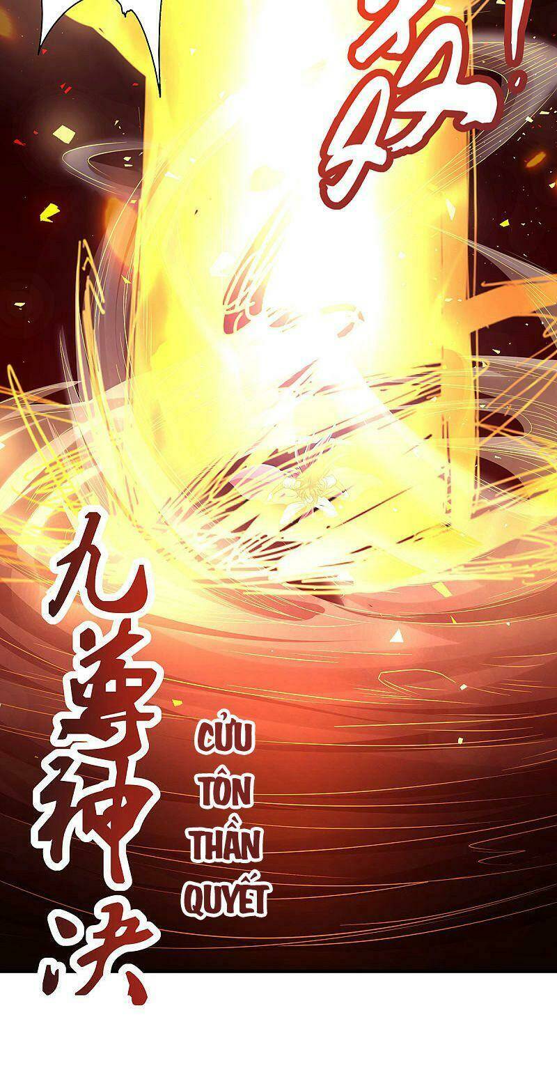 yêu đạo chí tôn yêu hoàng trở về chapter 87 10