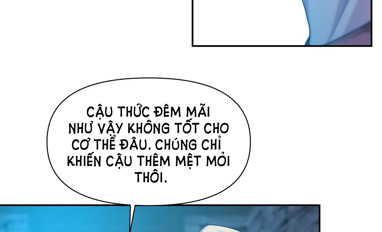 Lửa Trong Đầm Lầy chapter 36.2 - Trang 59
