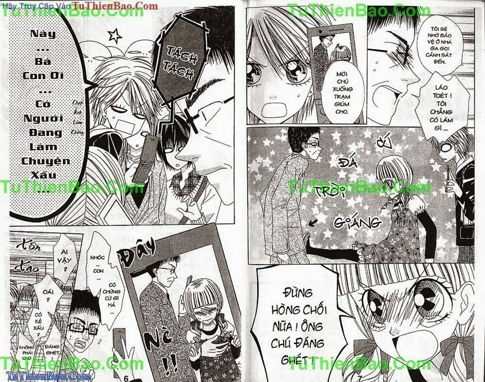 tình bạn đích thực chapter 7 4