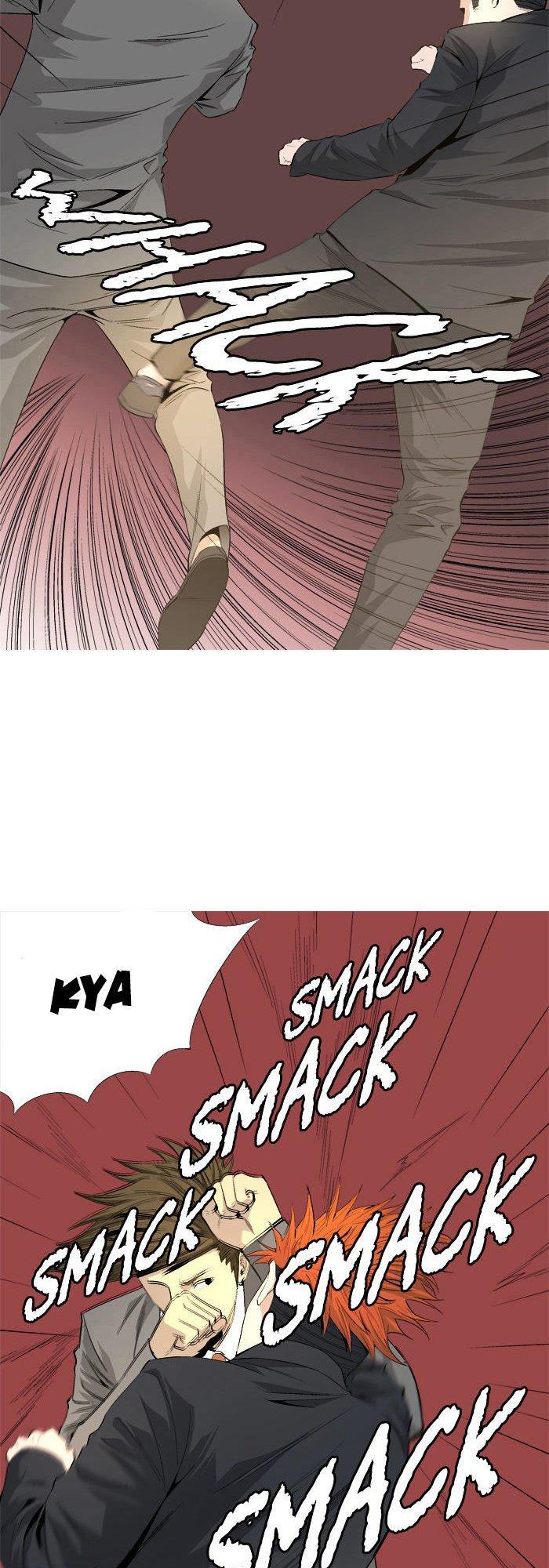 aura from another planet chapter 38 9