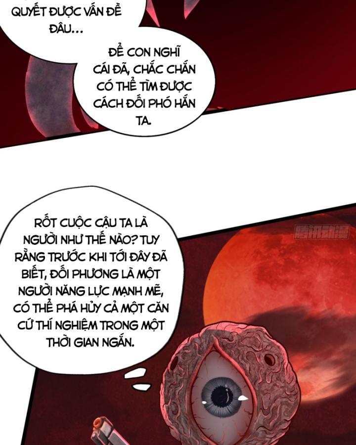 bắt đầu từ trăng đỏ chapter 151 20