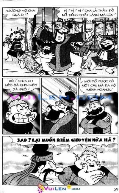 thần đồng đất việt chapter 86 56