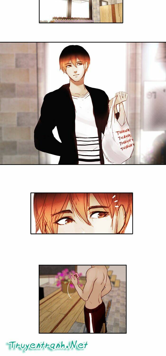 khúc hát người cá siren chapter 6 7