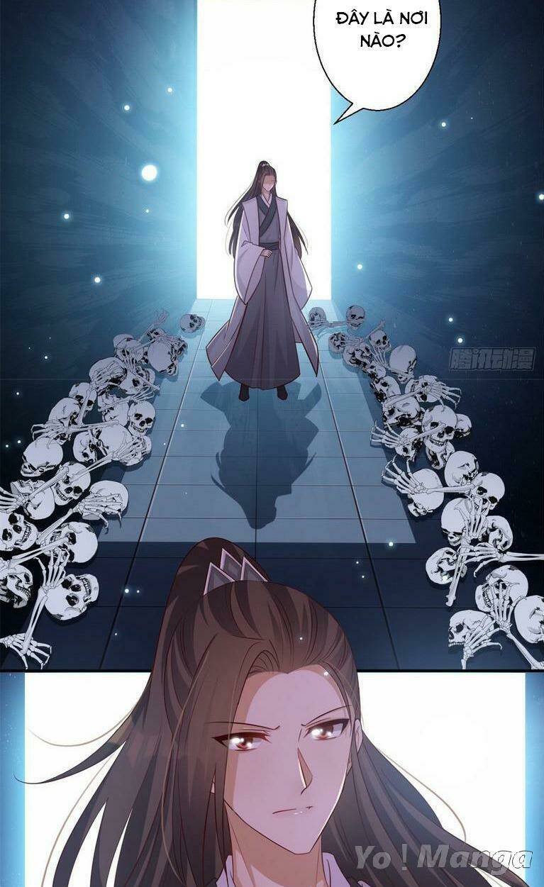 độc y cuồng phi chapter 70 21