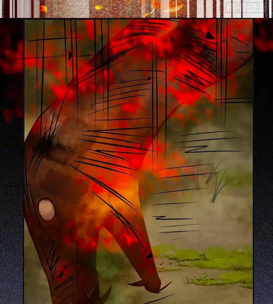 thần y khí nữ: ngự thú cuồng phi của quỷ đế chapter 69 95