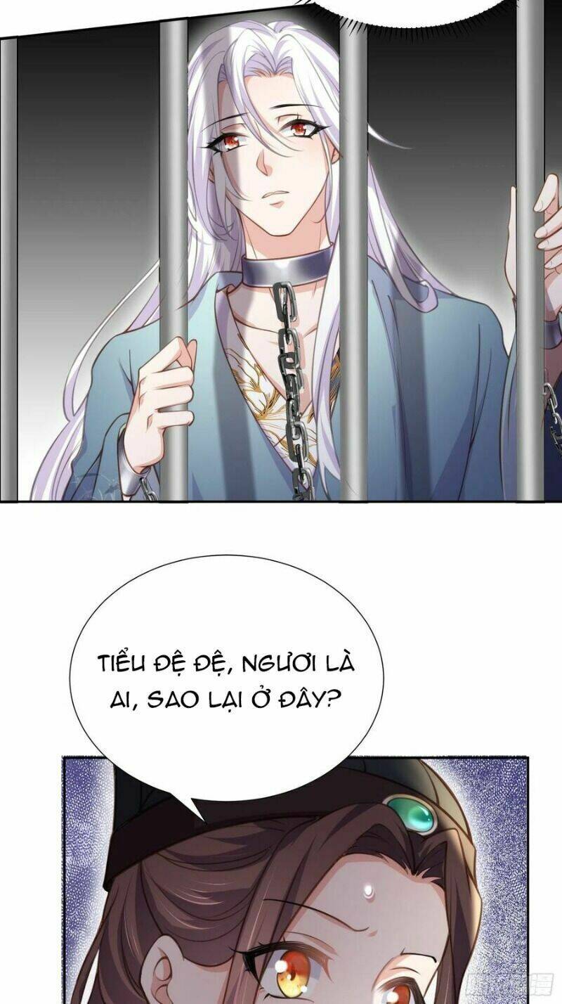 hoạn phi thiên hạ chapter 127 29
