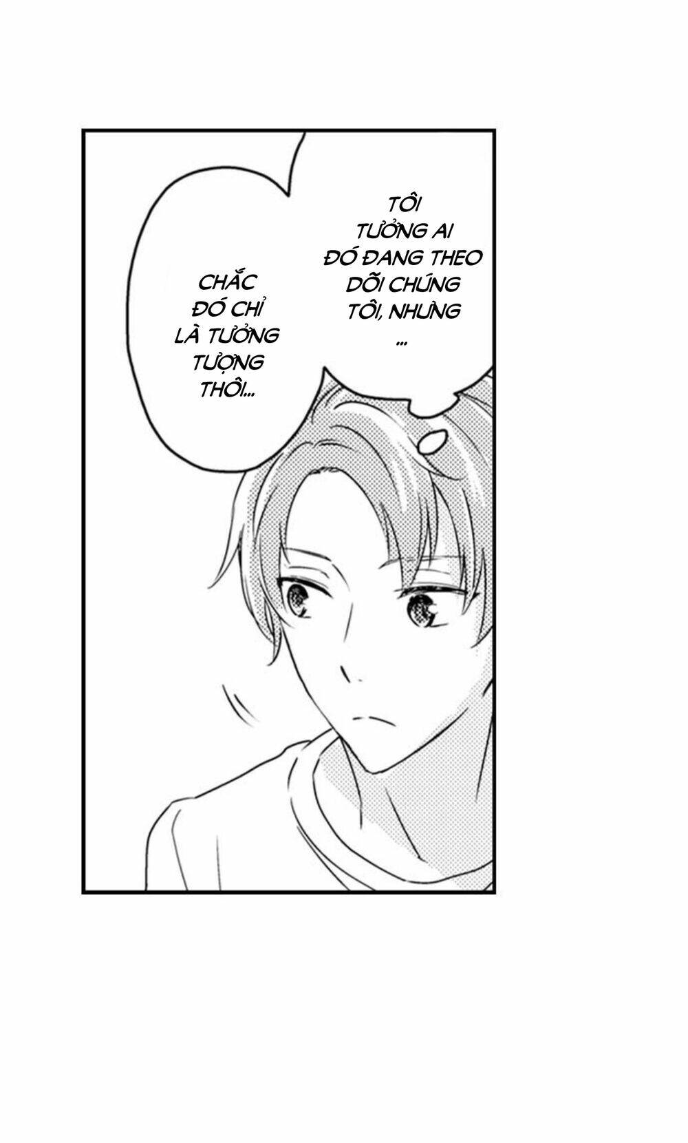 mang thai ở trường nam sinh chapter 51 47