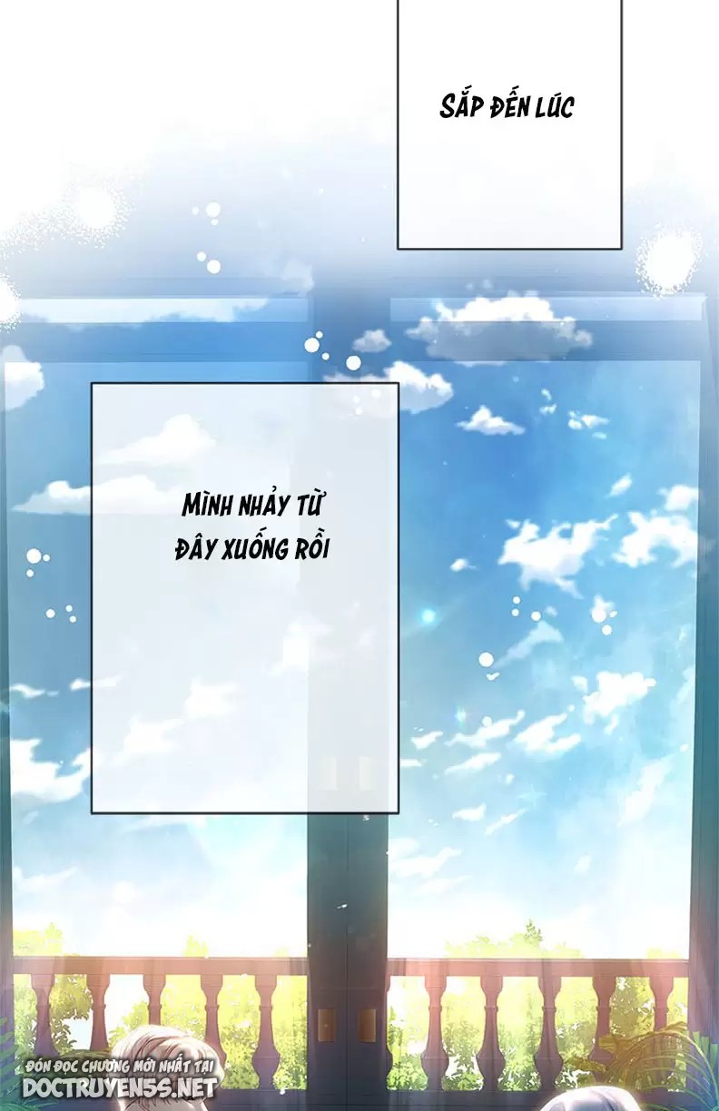 nếu tôi là nhân vật phản diện liệu tôi sẽ chết chapter 26 56