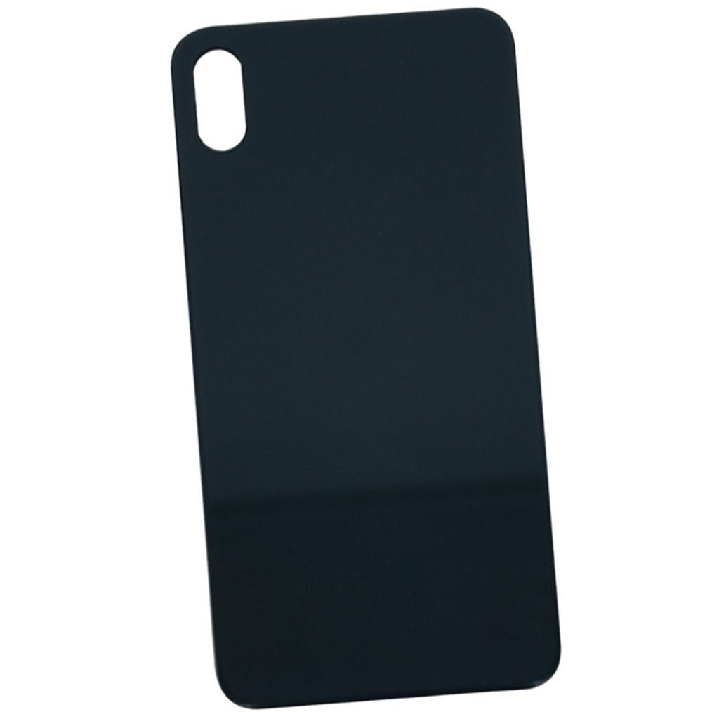 Rear Back Glass Housing Battery Cover Replacement Parts for Xs