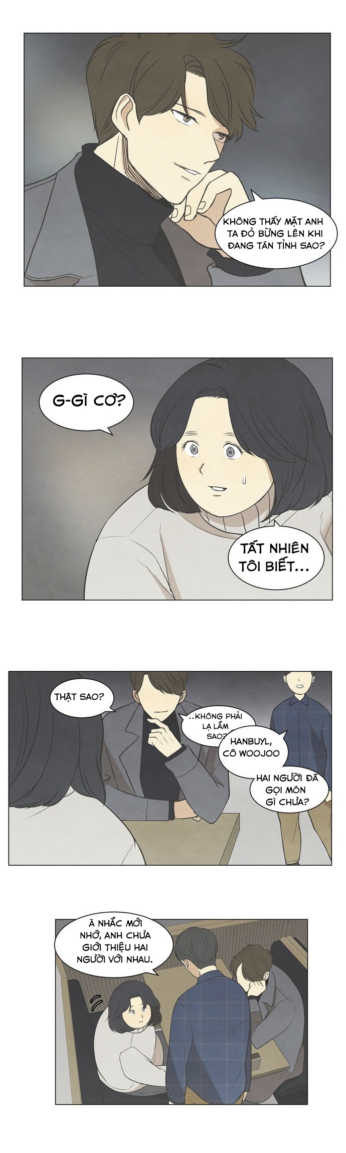 một phần vì thích em chapter 12 11