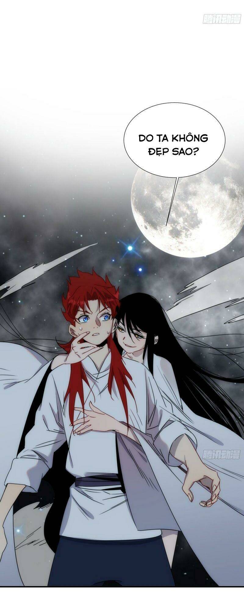 ma vương là đại địa chủ chapter 15 16