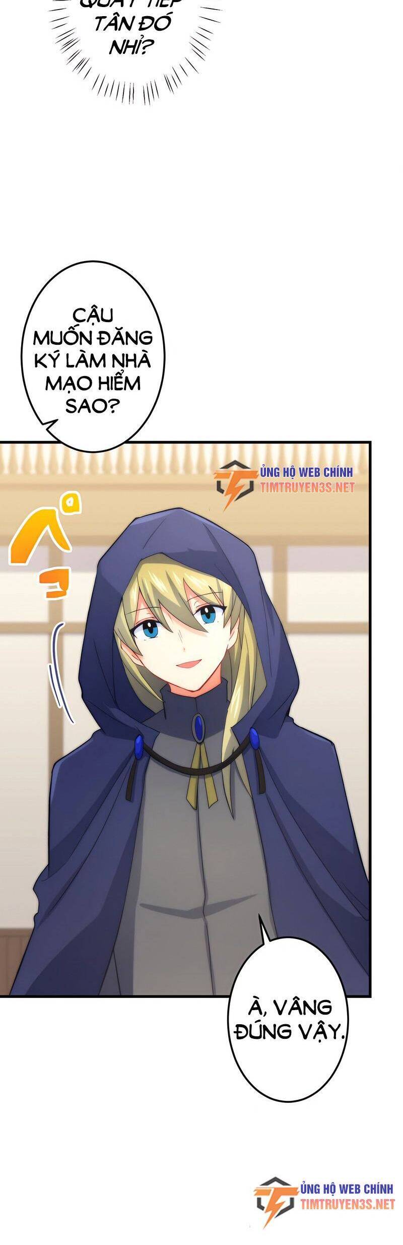 saikyou inyoushi no isekai tenseiki chapter 53 6