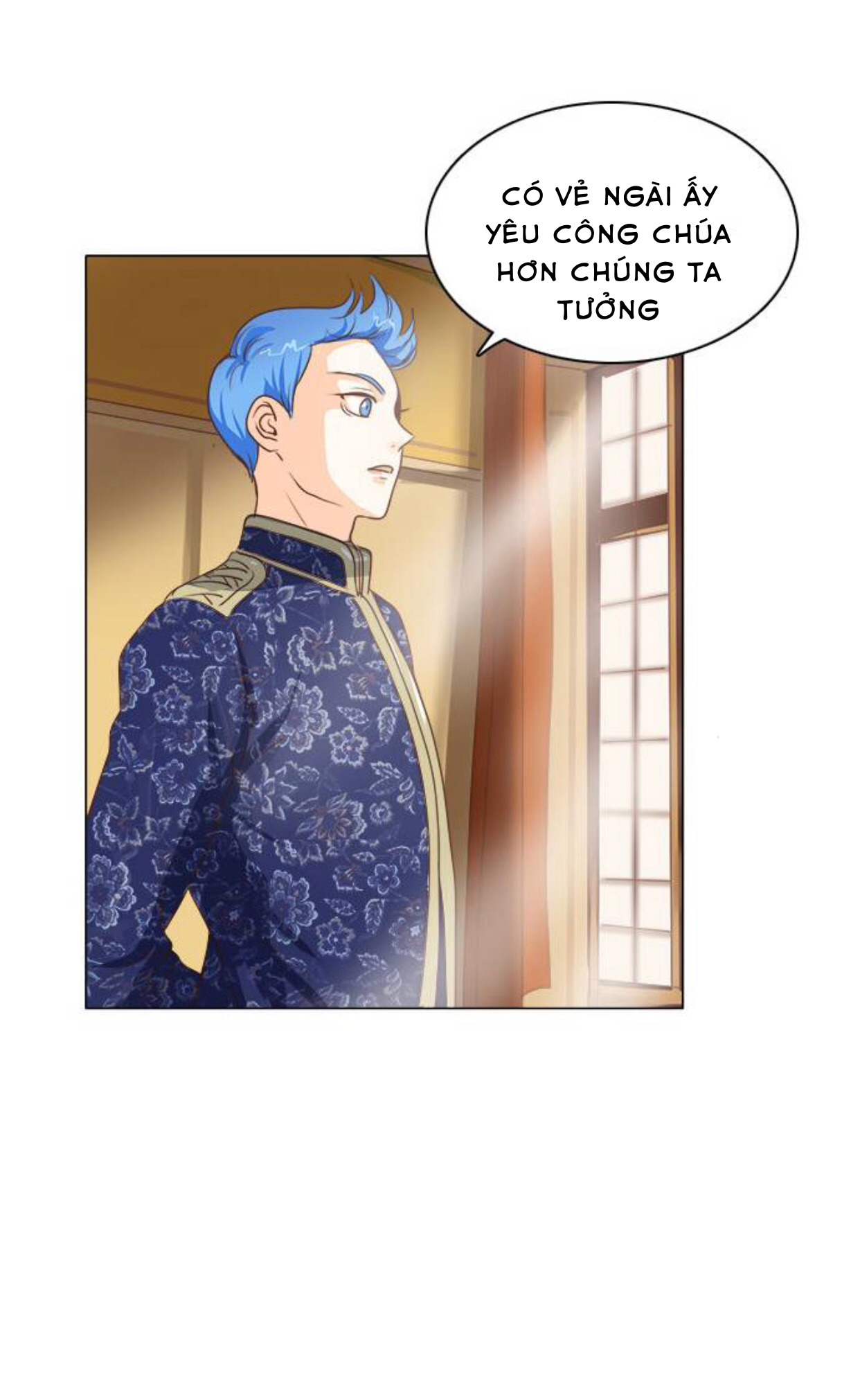 baby mai mối là công chúa chapter 9 44