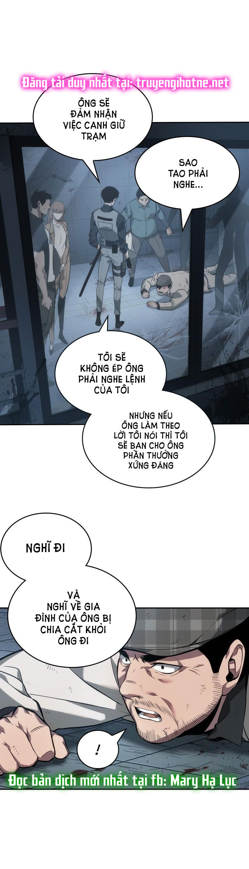 toàn trí độc giả - omniscient reader chapter 45.1 9