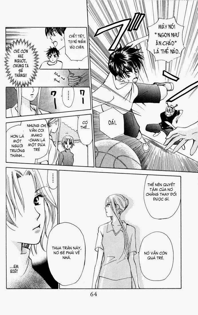 w-julie chapter 28 30