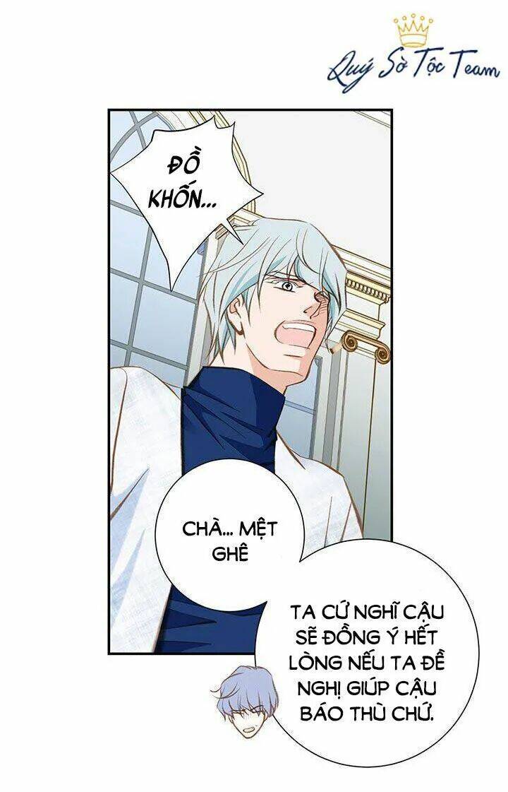 tiếp xúc chí mạng chapter 78 23