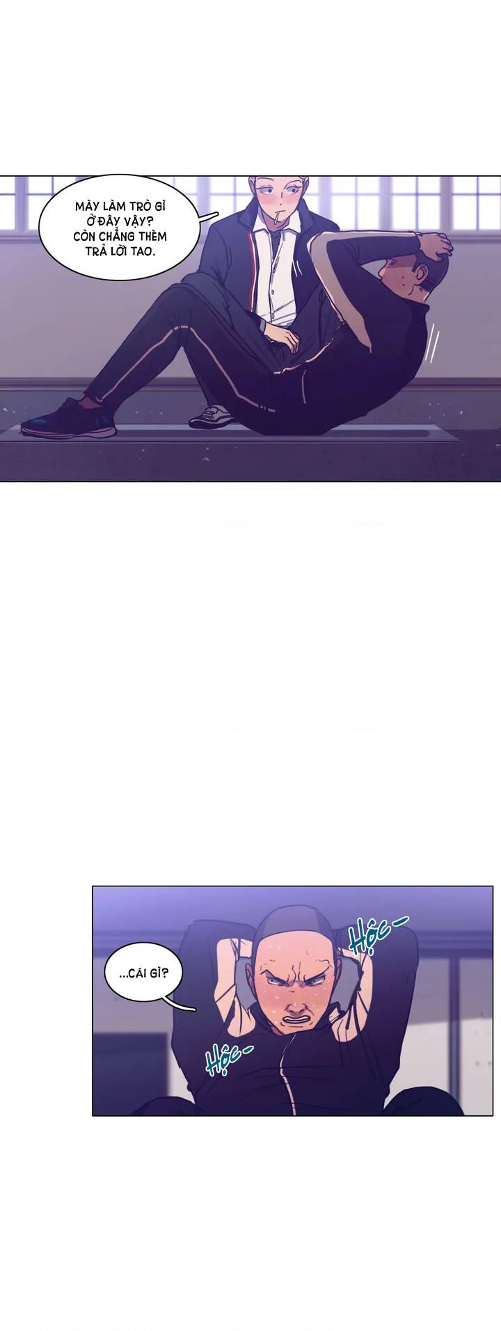 giải thoát chapter 33 59