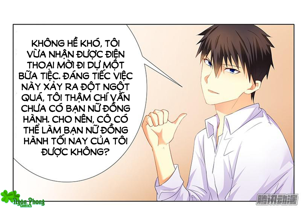 phúc hắc tổng tài đừng tới đây chapter 21 7