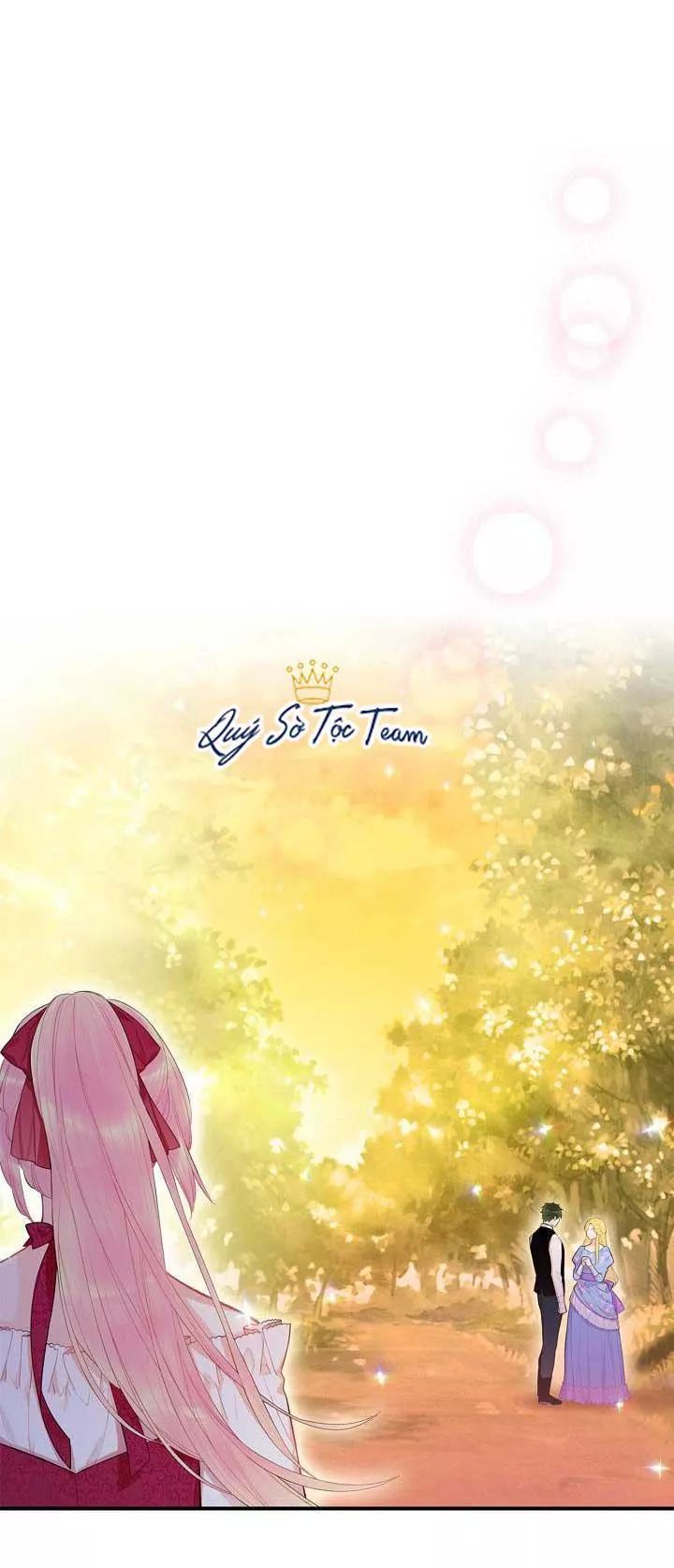 trọng sinh trở thành hoàng phi chapter 118 10