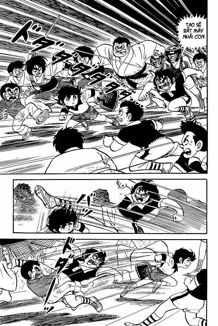 ganbare genki chapter 11 9