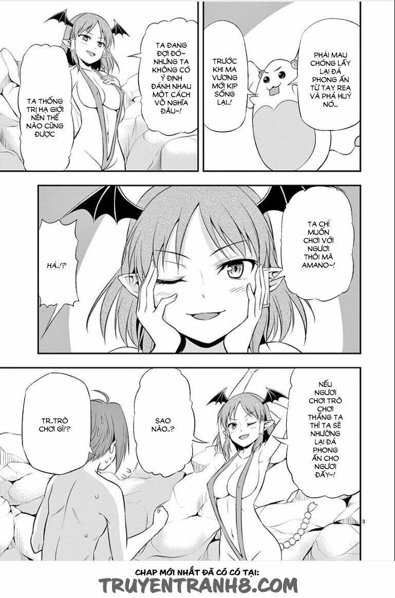 zetsurin! chapter 21 4