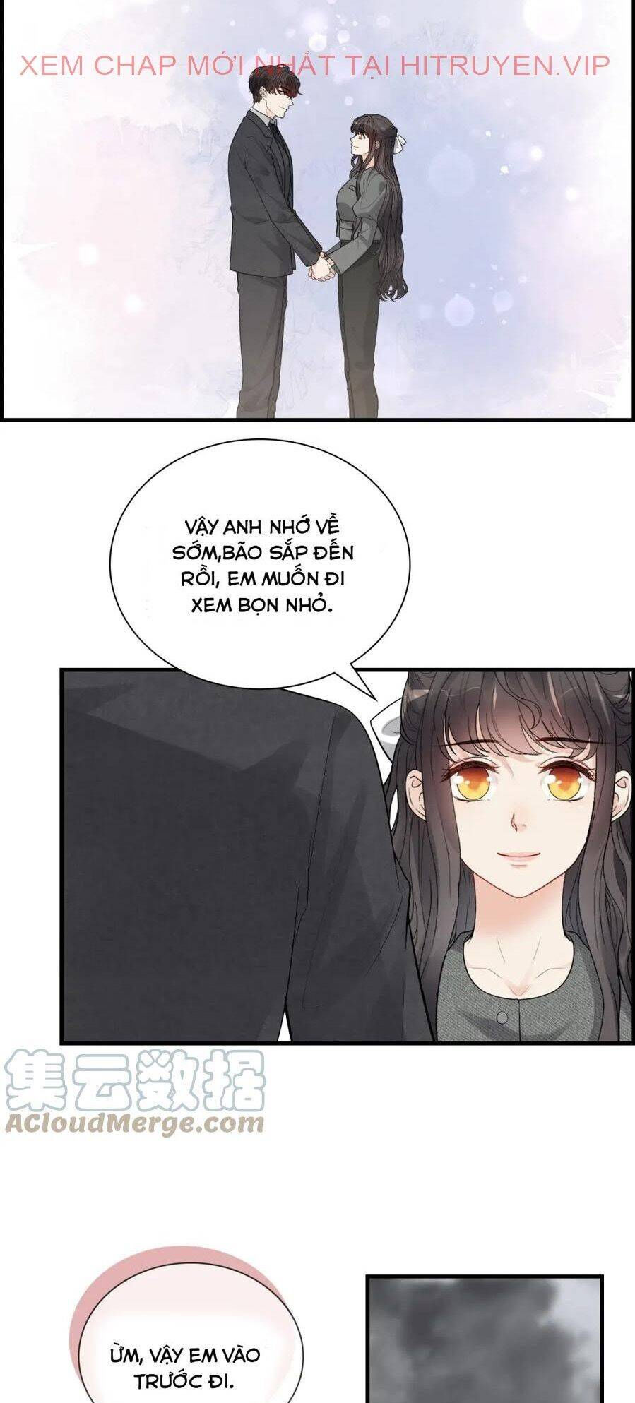 cô vợ hợp đồng bỏ trốn của tổng giám đốc chapter 461.2 5