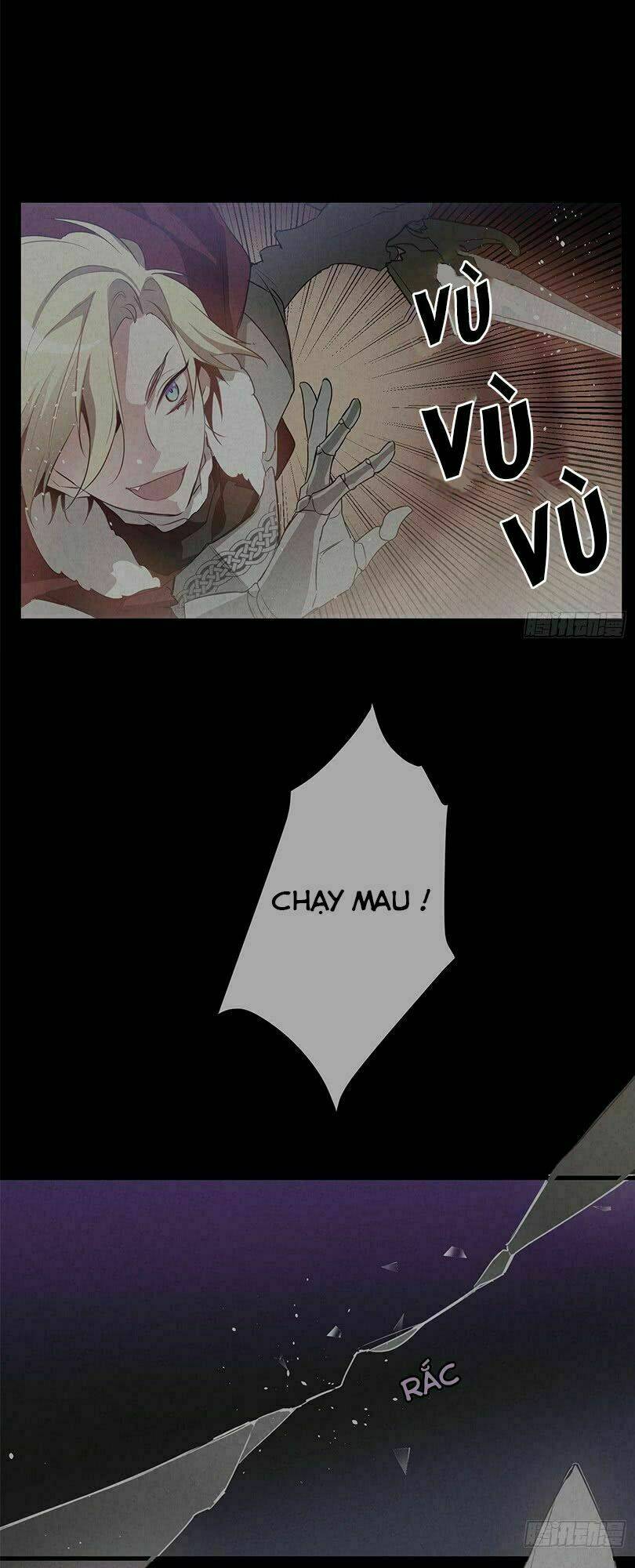 tiểu thư độc nhất vô nhị có chút hoang dã chapter 1 11