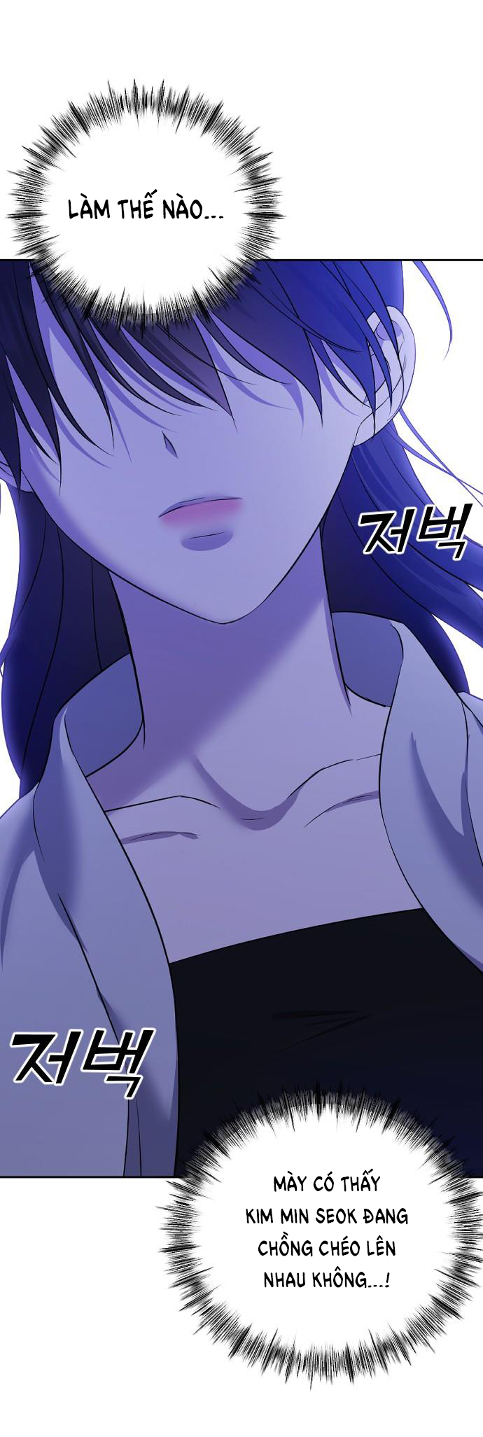 tôi sẽ thay đổi kết cục chapter 25.2 2