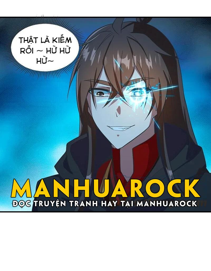 tiên võ đế tôn chapter 284 3