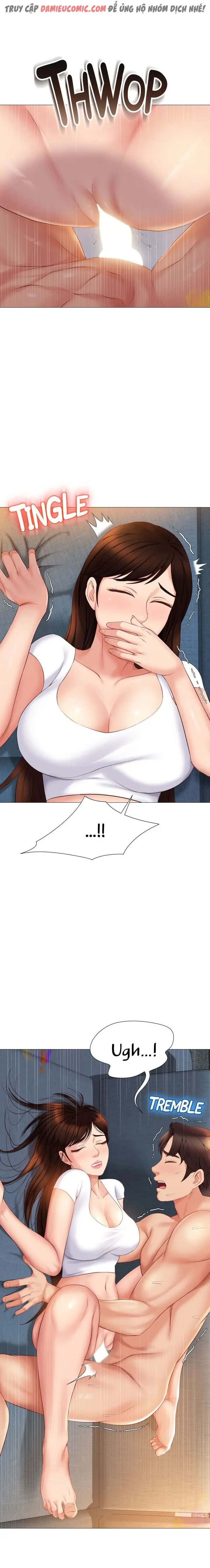 bạn của con gái tôi chapter 38 16