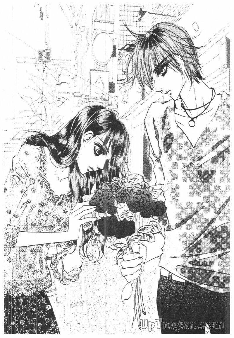 hoàng cung chapter 26 5